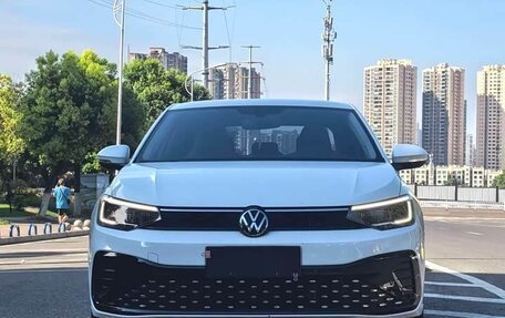 Volkswagen Lavida, 2023 год, 1 126 000 рублей, 2 фотография