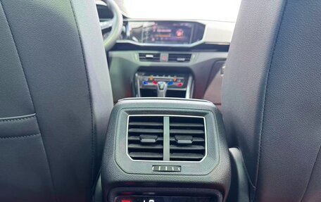 Volkswagen Tiguan II, 2022 год, 2 257 911 рублей, 13 фотография