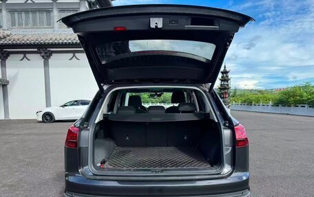 Volkswagen Tiguan II, 2022 год, 2 257 911 рублей, 4 фотография