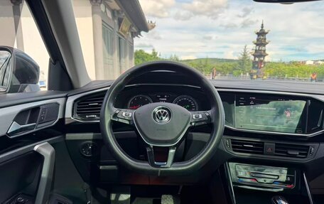 Volkswagen Tiguan II, 2022 год, 2 257 911 рублей, 11 фотография