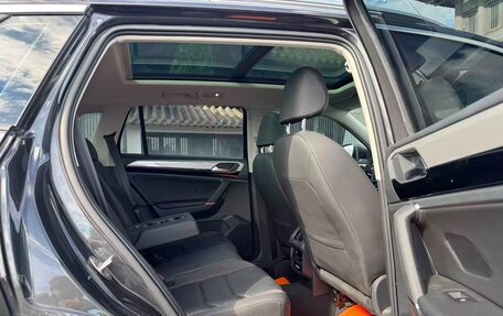 Volkswagen Tiguan II, 2022 год, 2 257 911 рублей, 8 фотография