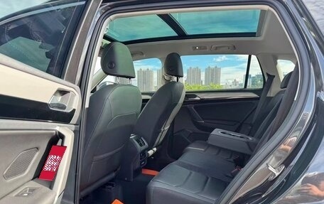 Volkswagen Tiguan II, 2022 год, 2 257 911 рублей, 6 фотография