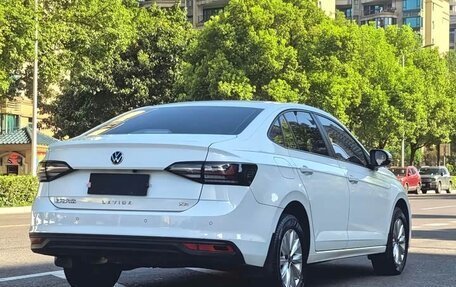 Volkswagen Lavida, 2023 год, 1 126 000 рублей, 5 фотография