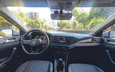 Volkswagen Lavida, 2023 год, 1 126 000 рублей, 7 фотография
