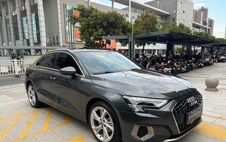 Audi A3, 2022 год, 1 650 000 рублей, 2 фотография