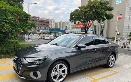 Audi A3, 2022 год, 1 650 000 рублей, 3 фотография