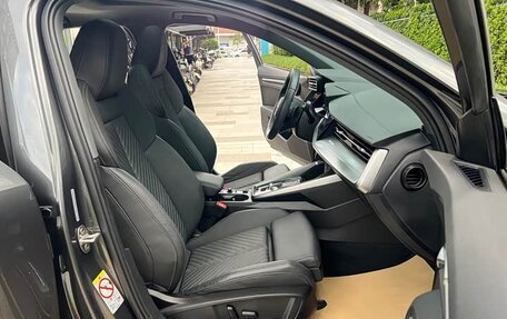 Audi A3, 2022 год, 1 650 000 рублей, 8 фотография