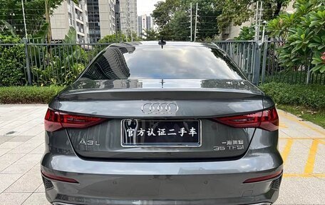 Audi A3, 2022 год, 1 650 000 рублей, 5 фотография