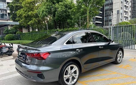 Audi A3, 2022 год, 1 650 000 рублей, 7 фотография