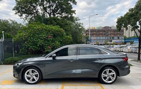 Audi A3, 2022 год, 1 650 000 рублей, 4 фотография