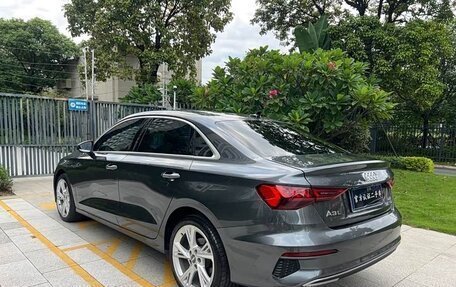 Audi A3, 2022 год, 1 650 000 рублей, 6 фотография