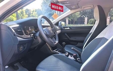 Volkswagen Lavida, 2023 год, 1 126 000 рублей, 6 фотография