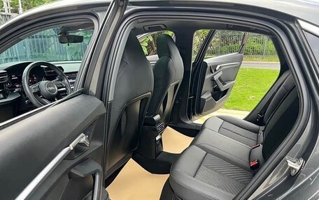 Audi A3, 2022 год, 1 650 000 рублей, 12 фотография