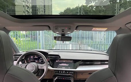 Audi A3, 2022 год, 1 650 000 рублей, 13 фотография