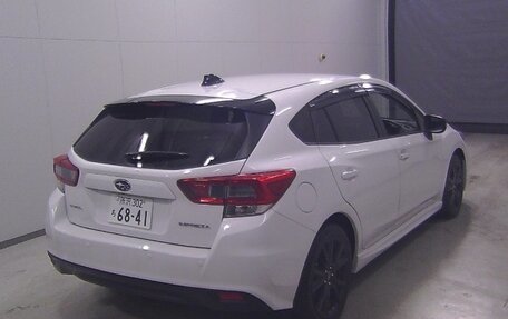 Subaru Impreza IV, 2022 год, 1 681 000 рублей, 2 фотография