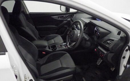 Subaru Impreza IV, 2022 год, 1 681 000 рублей, 6 фотография