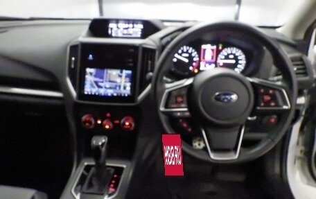 Subaru Impreza IV, 2022 год, 1 681 000 рублей, 7 фотография