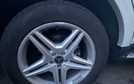 Mercedes-Benz GL-Класс, 2011 год, 2 200 000 рублей, 12 фотография