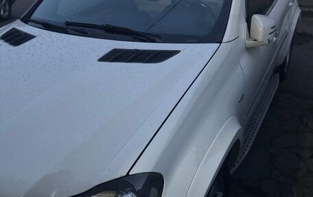 Mercedes-Benz GL-Класс, 2011 год, 2 200 000 рублей, 6 фотография