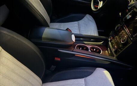 Mercedes-Benz GL-Класс, 2011 год, 2 200 000 рублей, 14 фотография