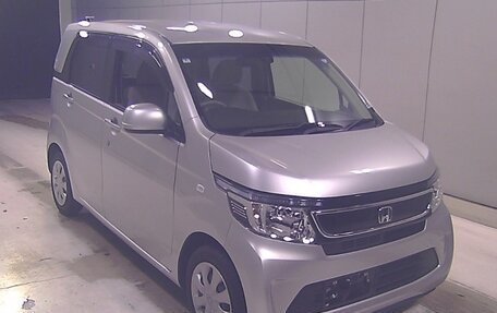 Honda N-WGN I рестайлинг, 2014 год, 712 000 рублей, 1 фотография