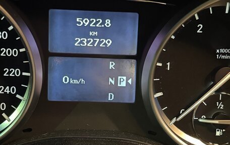 Mercedes-Benz GL-Класс, 2011 год, 2 200 000 рублей, 18 фотография