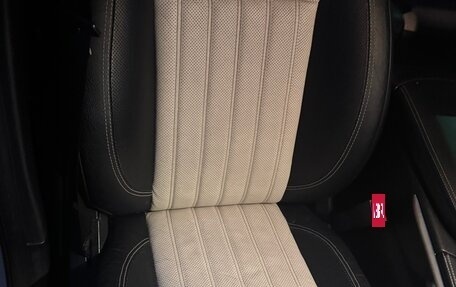 Mercedes-Benz GL-Класс, 2011 год, 2 200 000 рублей, 20 фотография