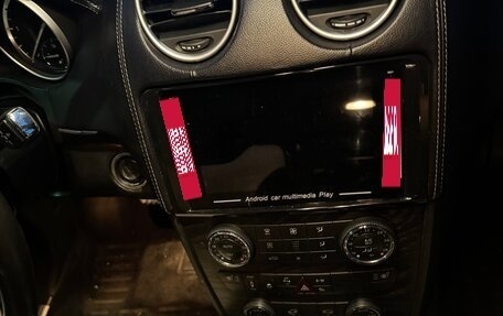 Mercedes-Benz GL-Класс, 2011 год, 2 200 000 рублей, 16 фотография