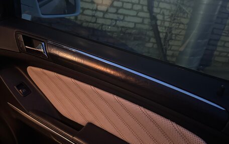 Mercedes-Benz GL-Класс, 2011 год, 2 200 000 рублей, 23 фотография