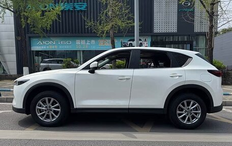 Mazda CX-5 II, 2022 год, 2 150 000 рублей, 2 фотография