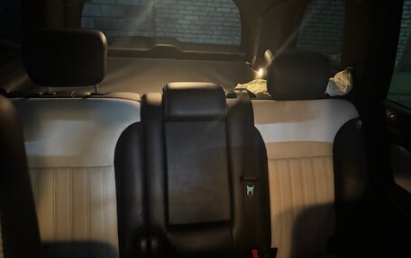 Mercedes-Benz GL-Класс, 2011 год, 2 200 000 рублей, 22 фотография