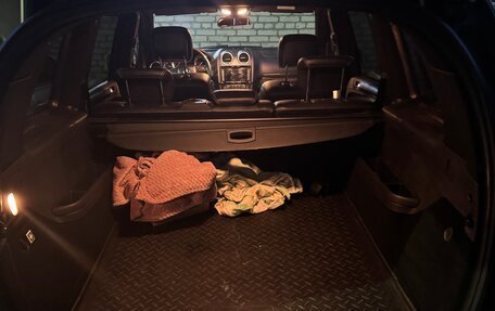 Mercedes-Benz GL-Класс, 2011 год, 2 200 000 рублей, 24 фотография