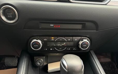 Mazda CX-5 II, 2022 год, 2 150 000 рублей, 11 фотография