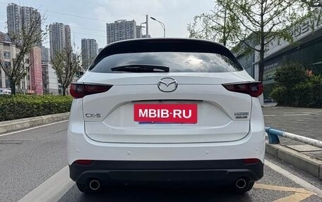 Mazda CX-5 II, 2022 год, 2 150 000 рублей, 3 фотография