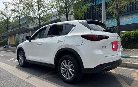 Mazda CX-5 II, 2022 год, 2 150 000 рублей, 4 фотография