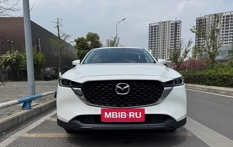 Mazda CX-5 II, 2022 год, 2 150 000 рублей, 5 фотография