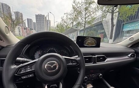 Mazda CX-5 II, 2022 год, 2 150 000 рублей, 10 фотография