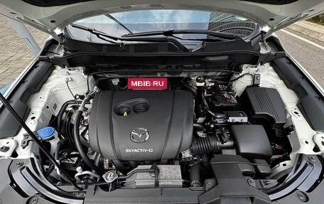 Mazda CX-5 II, 2022 год, 2 150 000 рублей, 13 фотография