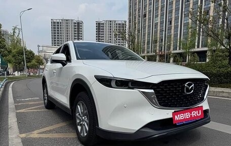 Mazda CX-5 II, 2022 год, 2 150 000 рублей, 6 фотография