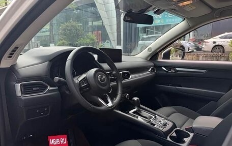 Mazda CX-5 II, 2022 год, 2 150 000 рублей, 14 фотография