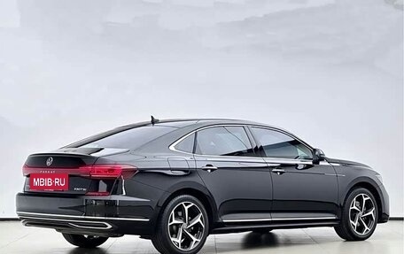 Volkswagen Passat B8 рестайлинг, 2023 год, 2 140 000 рублей, 2 фотография