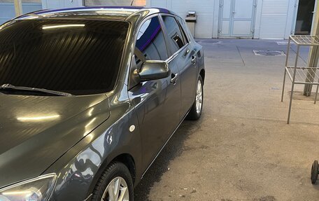 Mazda 3, 2007 год, 440 000 рублей, 3 фотография