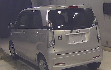 Honda N-WGN I рестайлинг, 2014 год, 712 000 рублей, 2 фотография