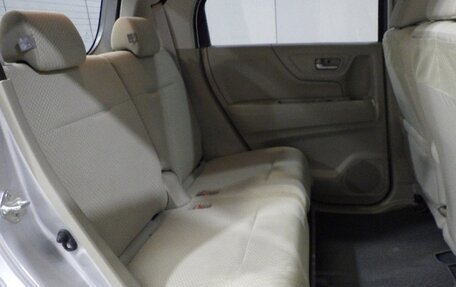 Honda N-WGN I рестайлинг, 2014 год, 712 000 рублей, 7 фотография