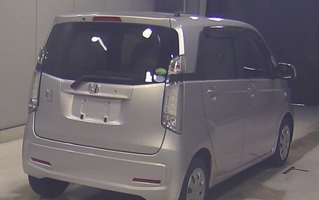 Honda N-WGN I рестайлинг, 2014 год, 712 000 рублей, 4 фотография