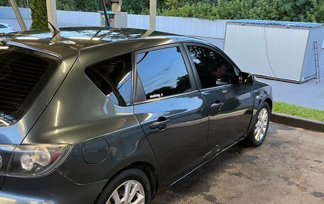 Mazda 3, 2007 год, 440 000 рублей, 4 фотография