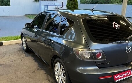Mazda 3, 2007 год, 440 000 рублей, 2 фотография