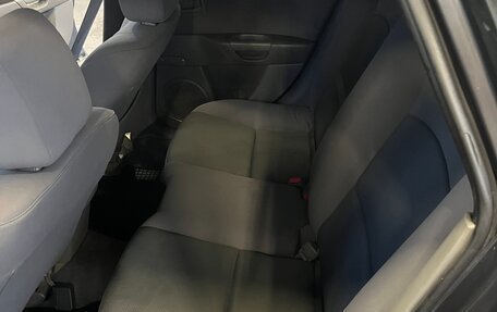 Mazda 3, 2007 год, 440 000 рублей, 14 фотография