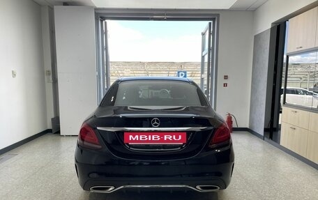 Mercedes-Benz C-Класс, 2019 год, 2 700 000 рублей, 5 фотография