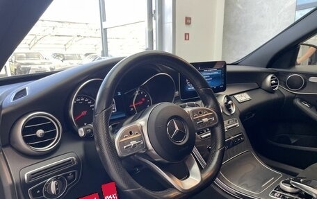 Mercedes-Benz C-Класс, 2019 год, 2 700 000 рублей, 7 фотография